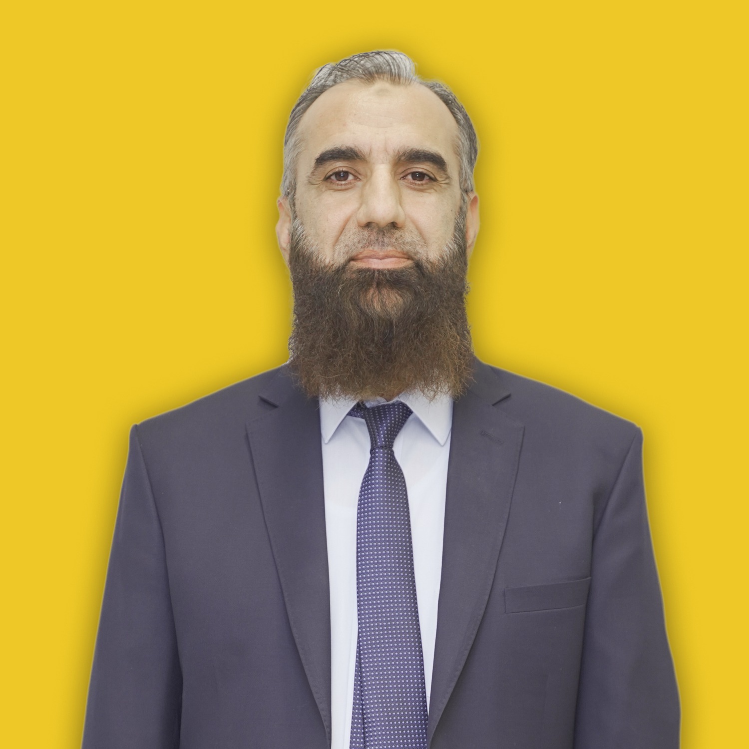 Muhammad Waheed Iqbal